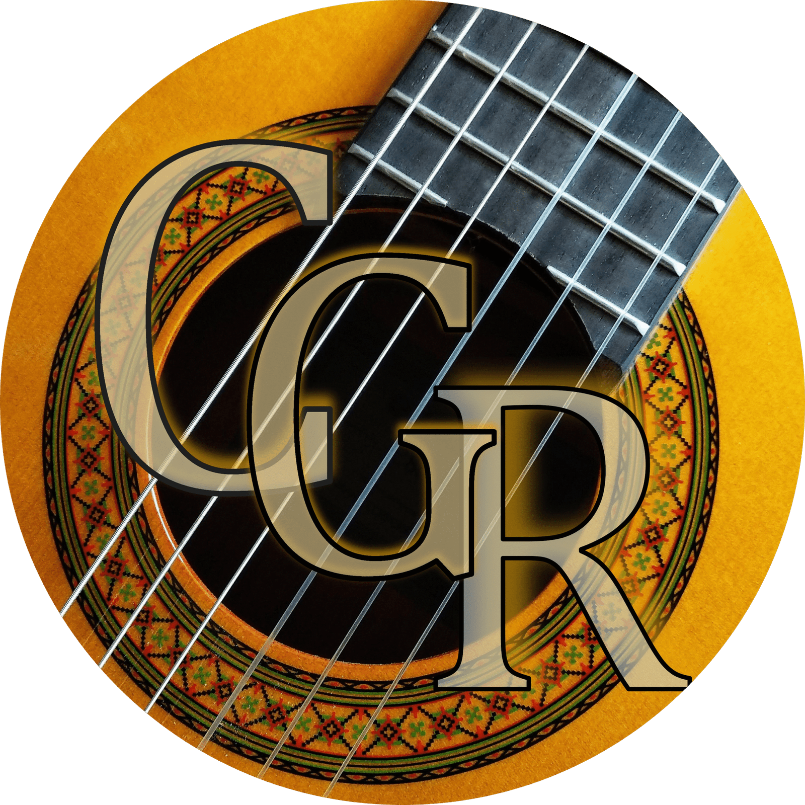 CG Rither.com