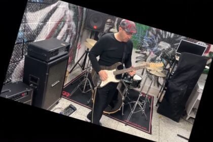 Permalink to: Music Videos