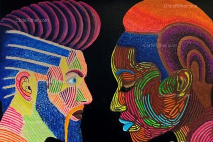 Permalink to: Art Work